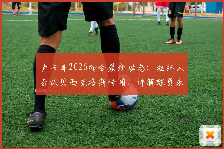 卢卡库2026转会最新动态:经纪人否认贝西克塔斯传闻,详解球员未来潜在去向