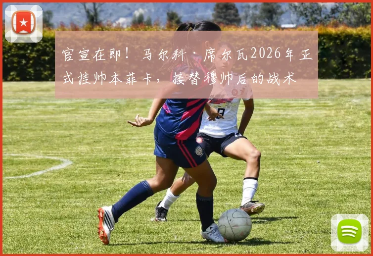 官宣在即!马尔科·席尔瓦2026年正式挂帅本菲卡,接替穆帅后的战术打法与薪资详情曝光